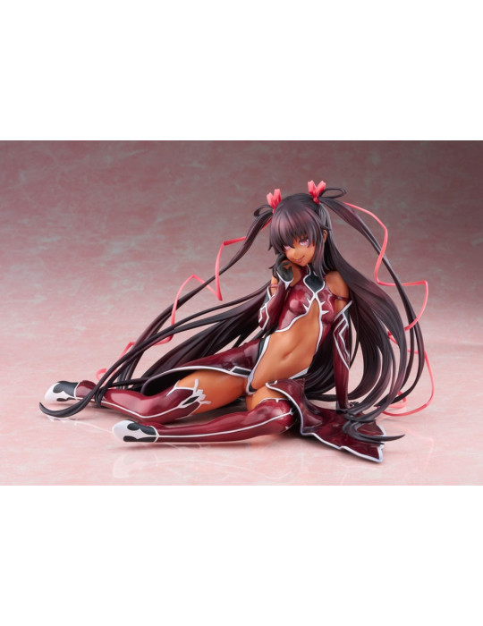 Alice Glint - Taimanin RPGX - Figure Yukikaze Mizuki Limited Edition