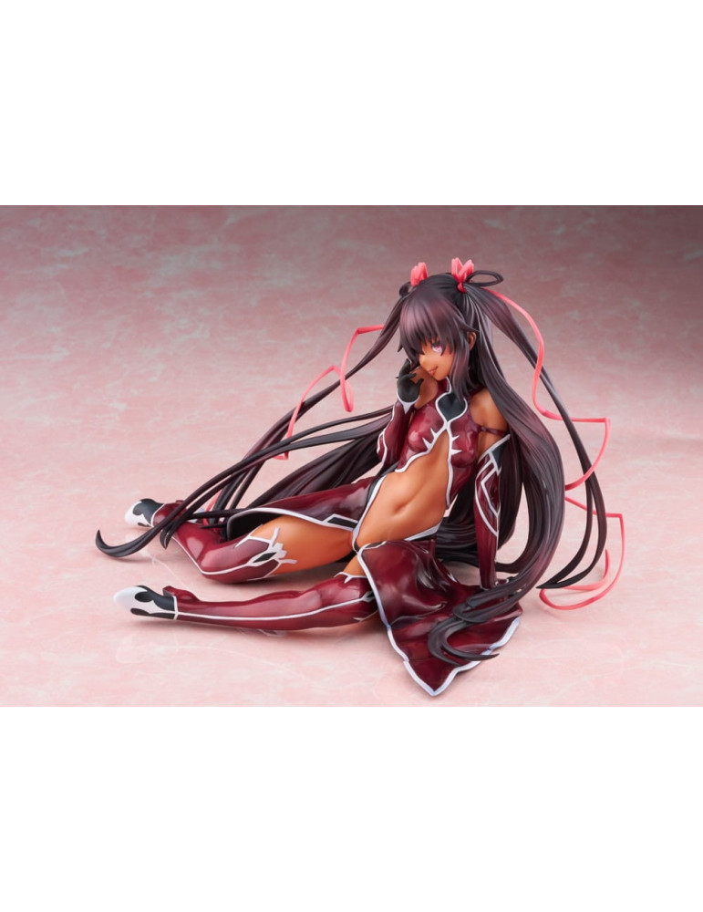 Alice Glint - Taimanin RPGX - Figurine Yukikaze Mizuki Limited Edition