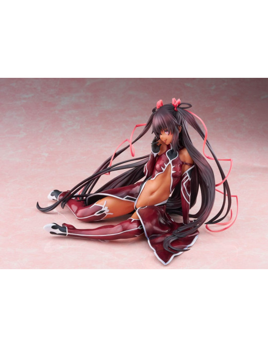 Alice Glint - Taimanin RPGX - Figure Yukikaze Mizuki Limited Edition