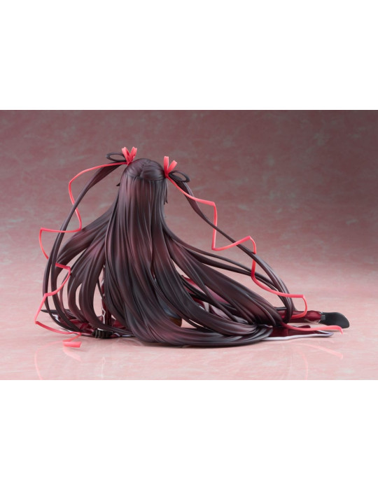 Alice Glint - Taimanin RPGX - Figurine Yukikaze Mizuki Limited Edition