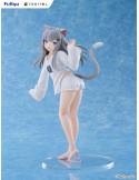Furyu - Figure Tenitol Tall Nachoneko