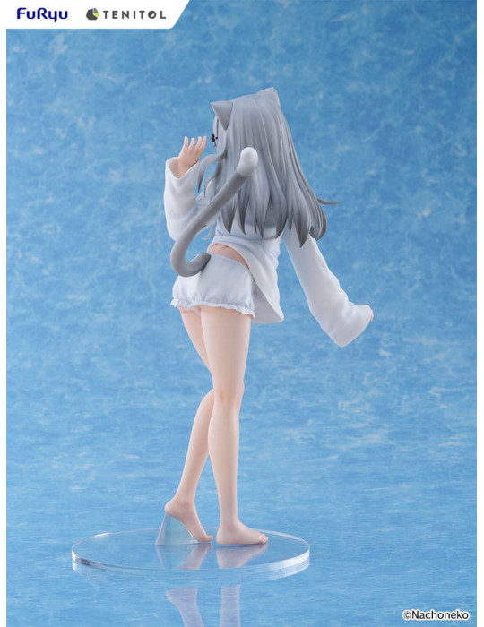 Furyu - Figure Tenitol Tall Nachoneko