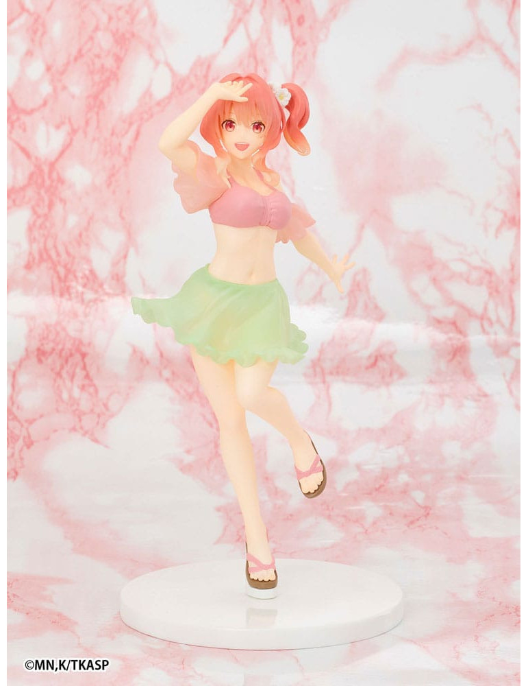 Taito - Tying the Knot with an Amagami Sister - Figure Coreful : Yuna Amagami