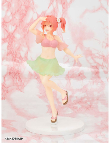 Taito - Tying the Knot with an Amagami Sister - Figurine Coreful : Yuna Amagami 2