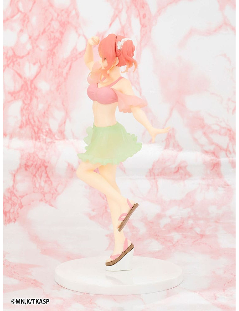 Taito - Tying the Knot with an Amagami Sister - Figurine Coreful : Yuna Amagami