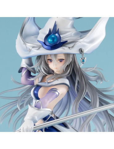 Megahouse - Yu-Gi-Oh! Duel Monsters - Figurine Silent Magician 2