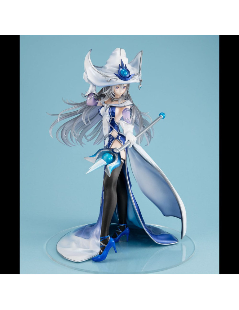 Megahouse - Yu-Gi-Oh! Duel Monsters - Figure Silent Magician