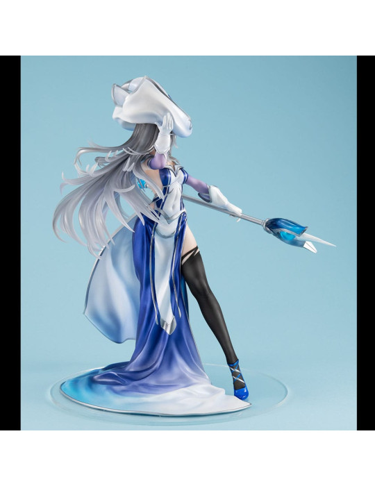 Megahouse - Yu-Gi-Oh! Duel Monsters - Figurine Silent Magician