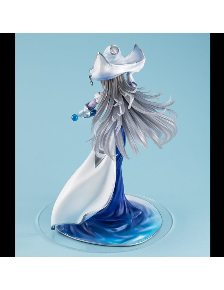 Megahouse - Yu-Gi-Oh! Duel Monsters - Figure Silent Magician