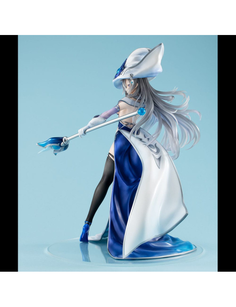 Megahouse - Yu-Gi-Oh! Duel Monsters - Figurine Silent Magician