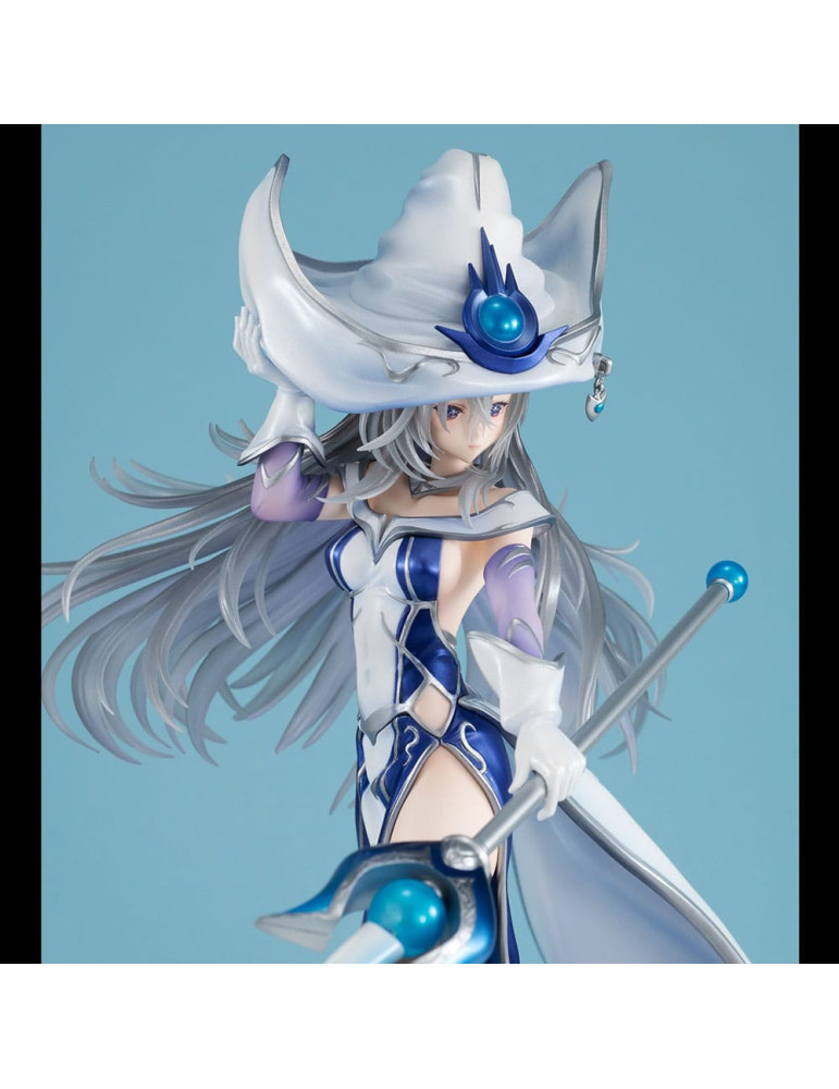 Megahouse - Yu-Gi-Oh! Duel Monsters - Figure Silent Magician