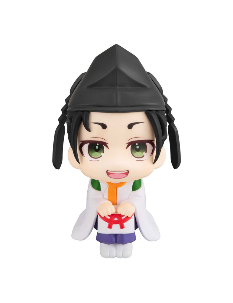 Megahouse - The Elusive Samurai - Figurine Look Up Yorishige Suwa