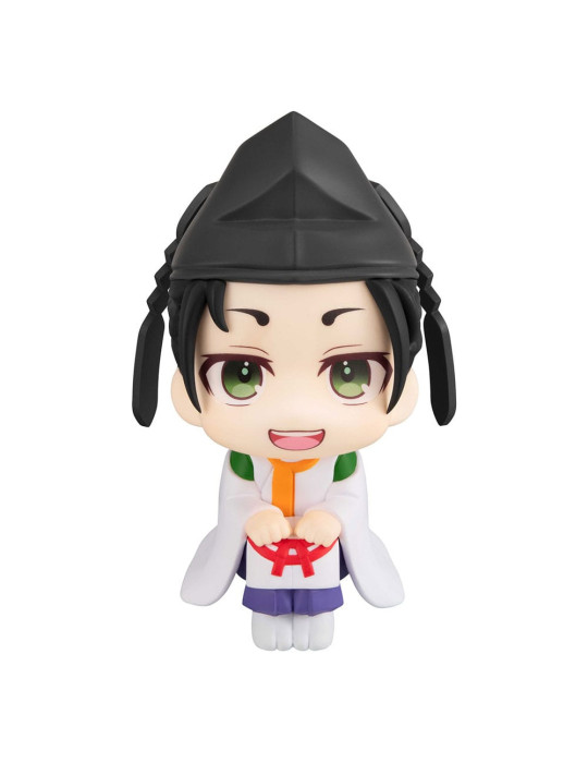 Megahouse - The Elusive Samurai - Figurine Look Up Yorishige Suwa