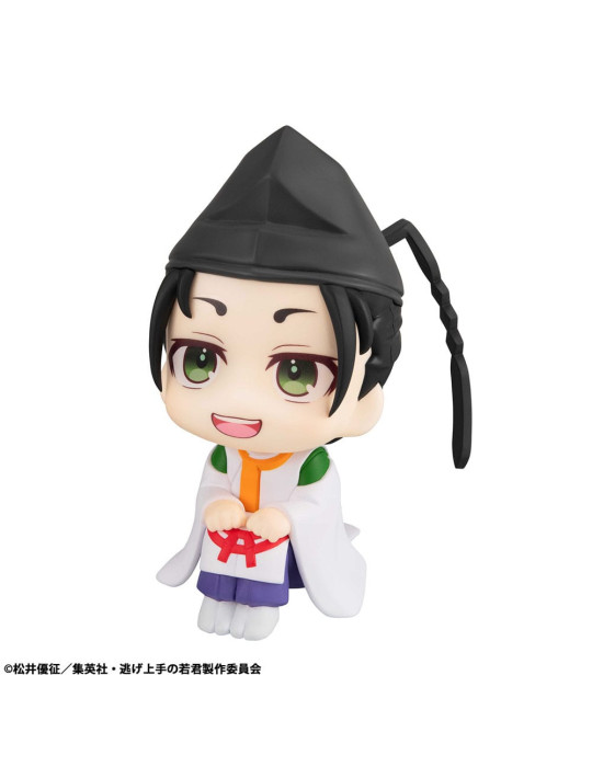 Megahouse - The Elusive Samurai - Figurine Look Up Yorishige Suwa