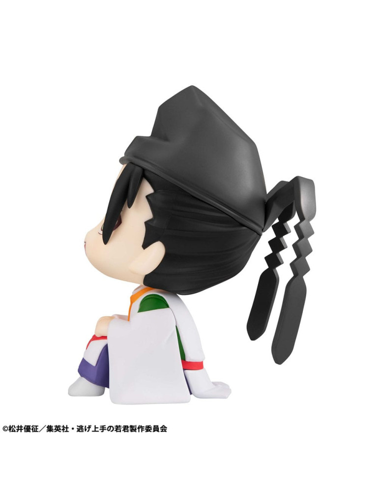 Megahouse - The Elusive Samurai - Figurine Look Up Yorishige Suwa