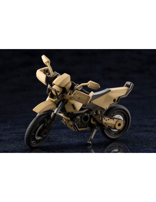 Kotobukiya - Hexa Gear - Figure Alternative Cross Rider Desert Color Ver