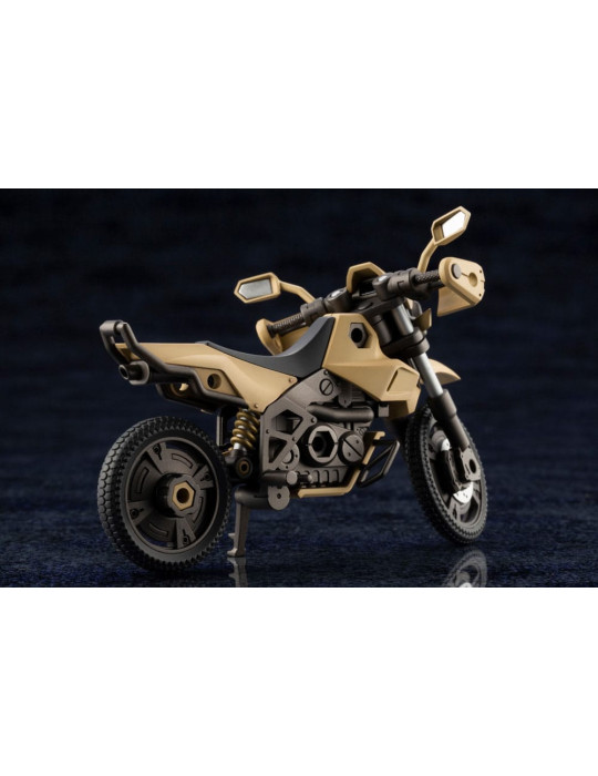 Kotobukiya - Hexa Gear - Figure Alternative Cross Rider Desert Color Ver