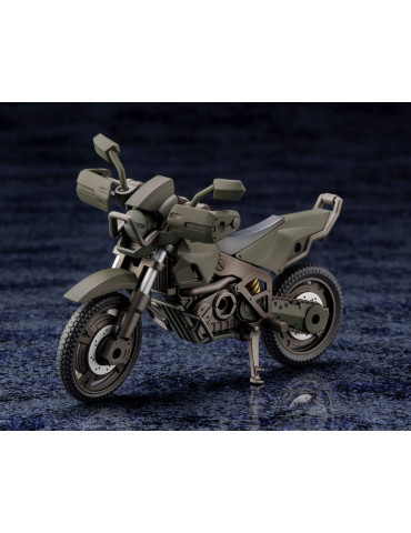Kotobukiya - Hexa Gear - Figure Alternative Cross Rider Forest Color Ver