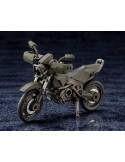 Kotobukiya - Hexa Gear - Figure Alternative Cross Rider Forest Color Ver