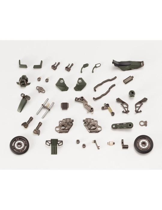 Kotobukiya - Hexa Gear - Figurine Alternative Cross Rider Forest Color Ver