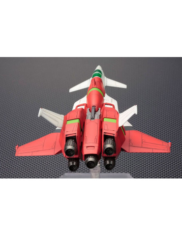 Kotobukiya - Dodonpachi Dai-ou-jou - Figure Dondonpati Daioujou Type A 2