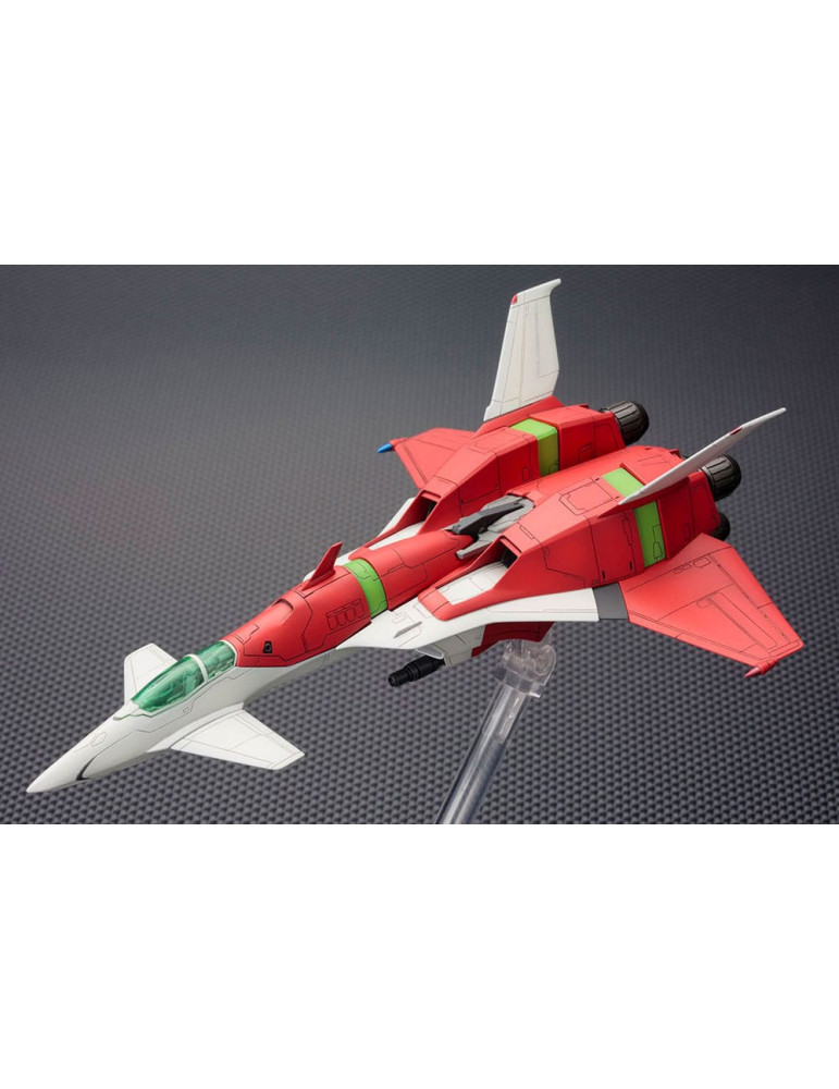 Kotobukiya - Dodonpachi Dai-ou-jou - Figurine Dondonpati Daioujou Type A