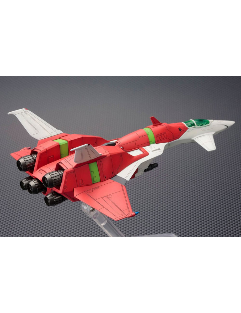 Kotobukiya - Dodonpachi Dai-ou-jou - Figure Dondonpati Daioujou Type A