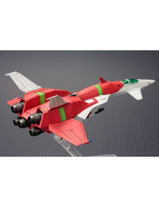 Kotobukiya - Dodonpachi Dai-ou-jou - Figure Dondonpati Daioujou Type A