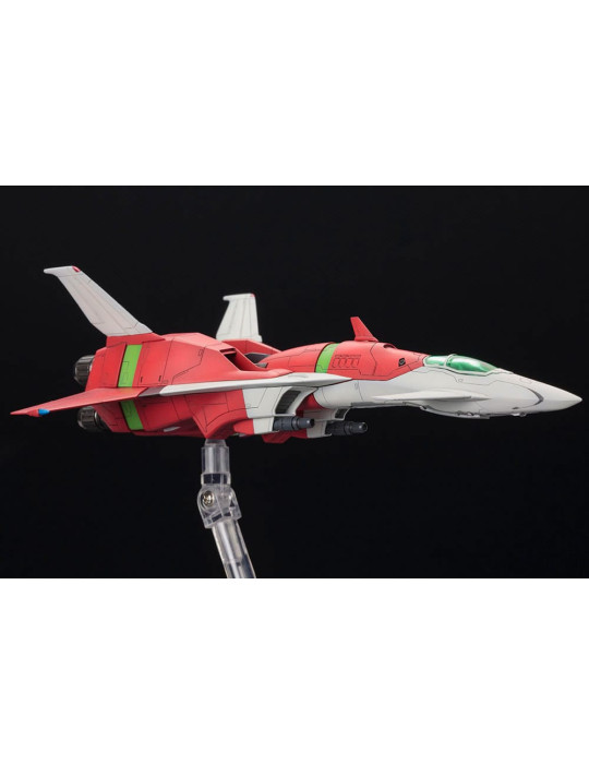 Kotobukiya - Dodonpachi Dai-ou-jou - Figure Dondonpati Daioujou Type A