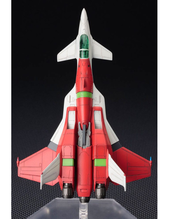 Kotobukiya - Dodonpachi Dai-ou-jou - Figure Dondonpati Daioujou Type A