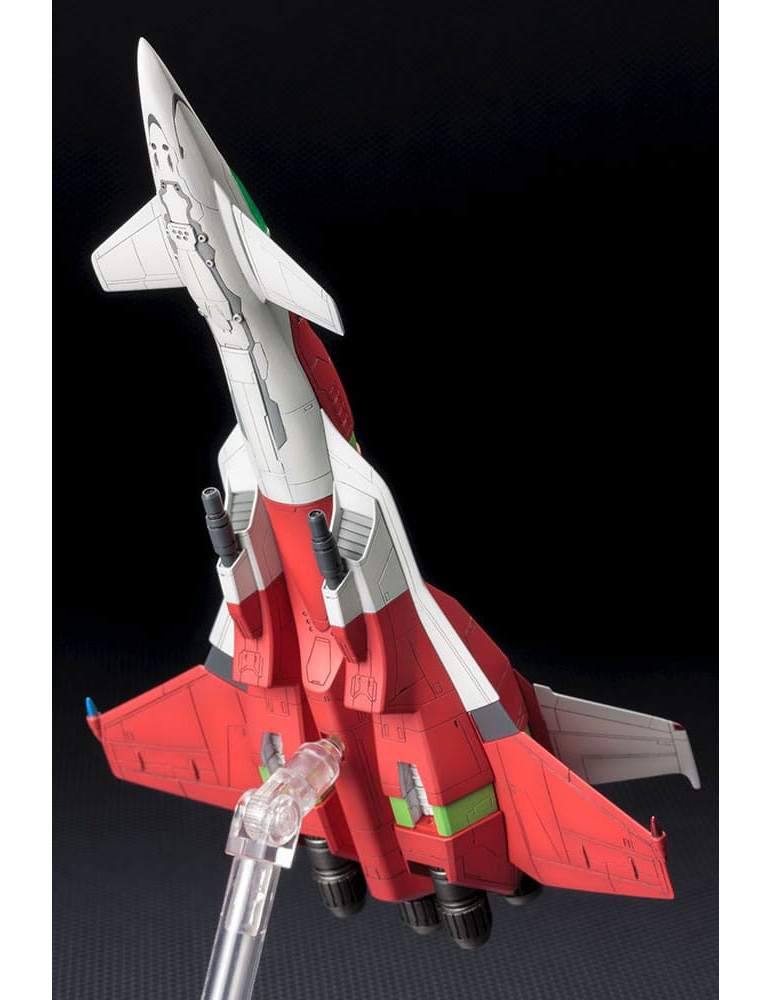 Kotobukiya - Dodonpachi Dai-ou-jou - Figurine Dondonpati Daioujou Type A