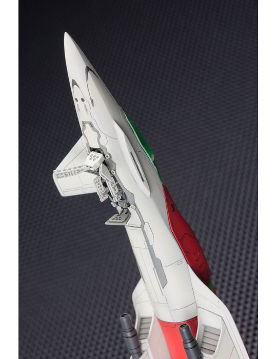 Kotobukiya - Dodonpachi Dai-ou-jou - Figurine Dondonpati Daioujou Type A