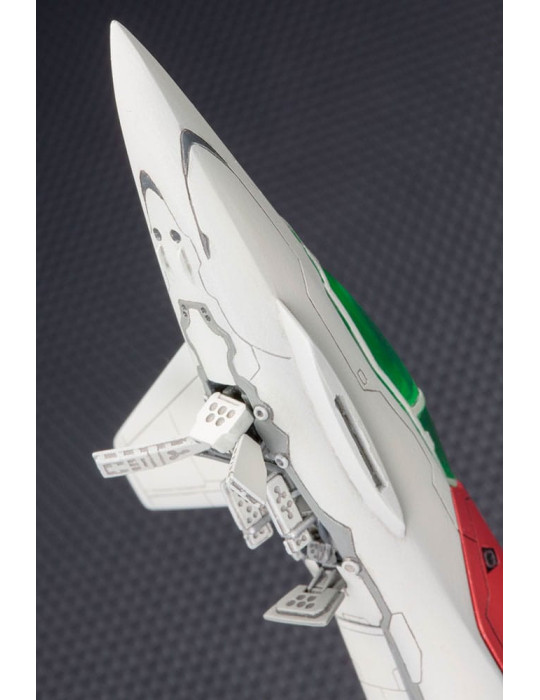 Kotobukiya - Dodonpachi Dai-ou-jou - Figure Dondonpati Daioujou Type A