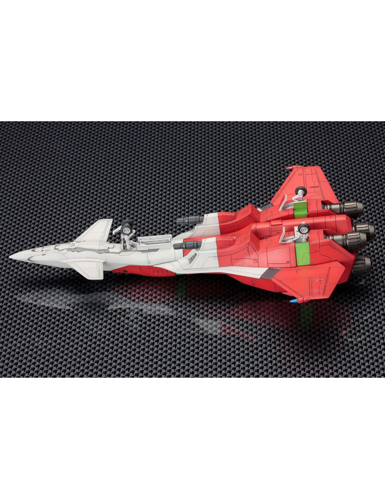 Kotobukiya - Dodonpachi Dai-ou-jou - Figurine Dondonpati Daioujou Type A