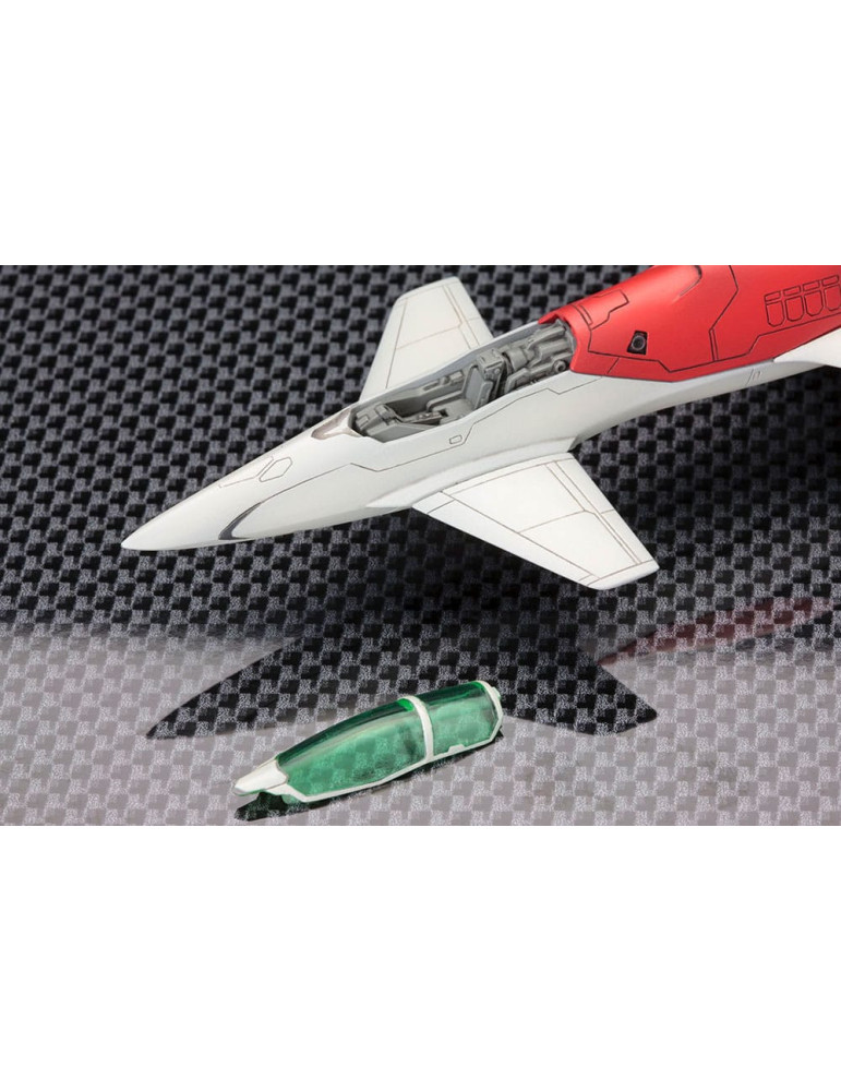 Kotobukiya - Dodonpachi Dai-ou-jou - Figurine Dondonpati Daioujou Type A