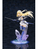 Kotobukiya - Sword Oratoria: Is it Wrong to Try to Pick Up Girls in a Dungeon? - Figurine Ais Wallenstein