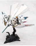 Kotobukiya - Ikaruga - Figurine Ginkei