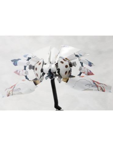 Kotobukiya - Ikaruga - Figurine Ginkei 2