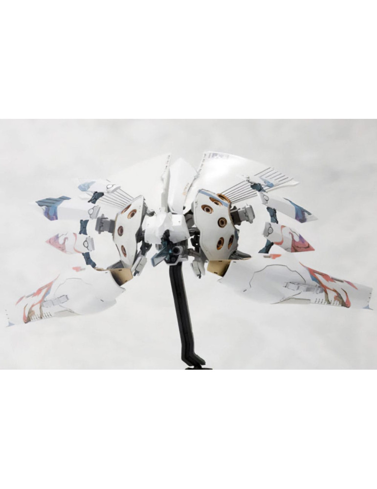 Kotobukiya - Ikaruga - Figurine Ginkei