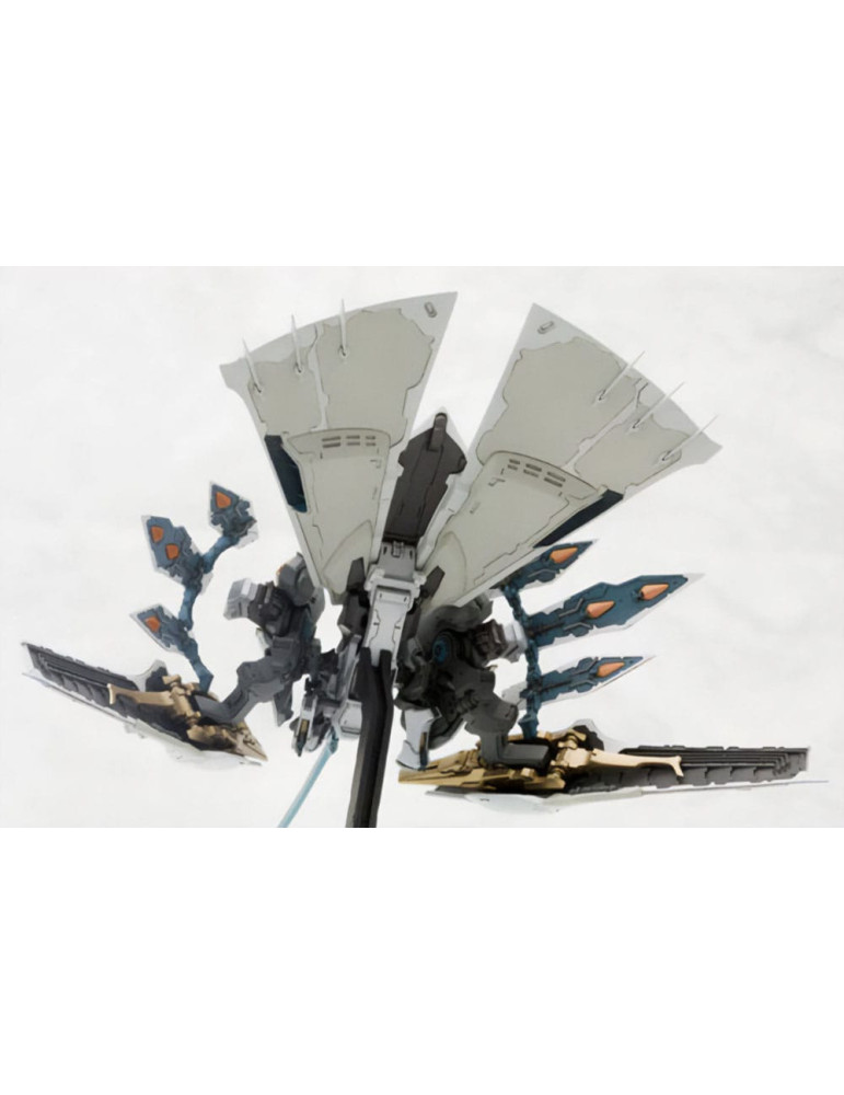 Kotobukiya - Ikaruga - Figure Ginkei