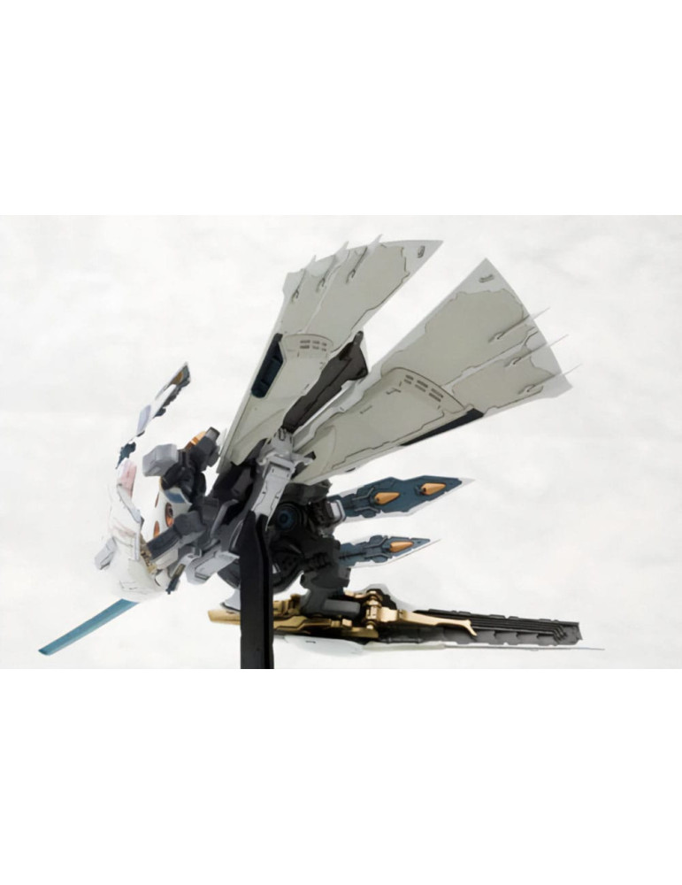 Kotobukiya - Ikaruga - Figure Ginkei