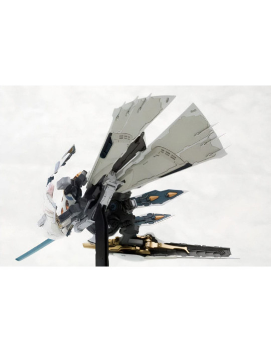 Kotobukiya - Ikaruga - Figurine Ginkei