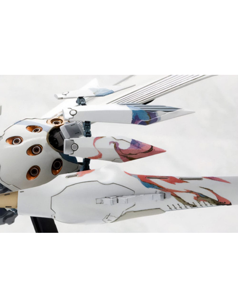 Kotobukiya - Ikaruga - Figure Ginkei