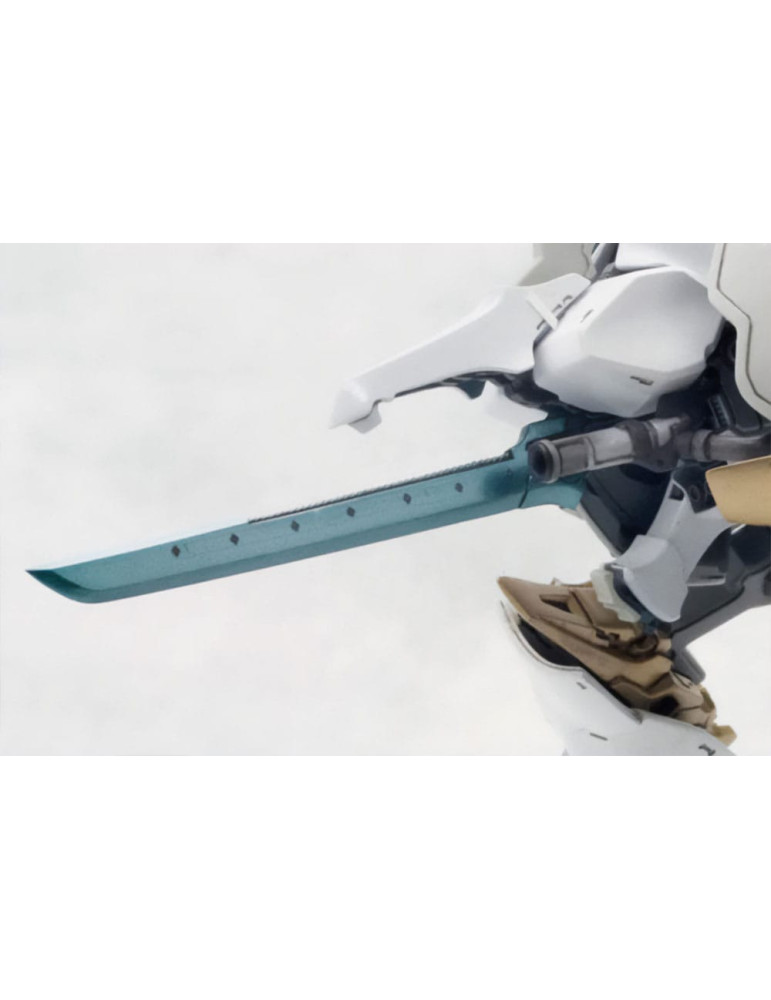 Kotobukiya - Ikaruga - Figure Ginkei