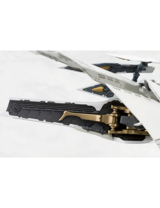 Kotobukiya - Ikaruga - Figure Ginkei