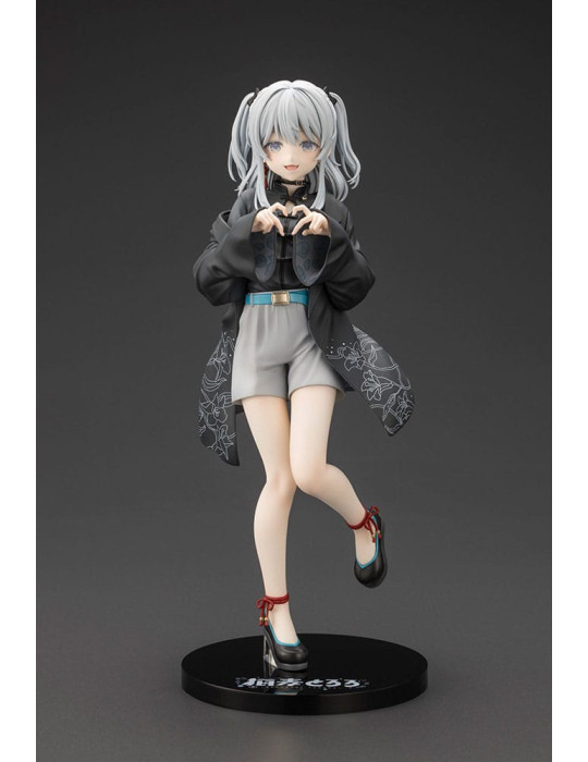 Kotobukiya - VTuber - Figure Tororo Nekomugi