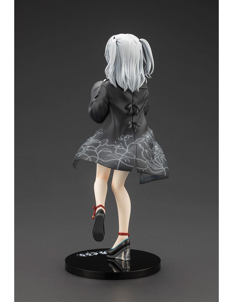 Kotobukiya - VTuber - Figure Tororo Nekomugi