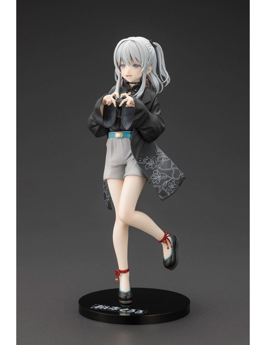 Kotobukiya - VTuber - Figurine Tororo Nekomugi