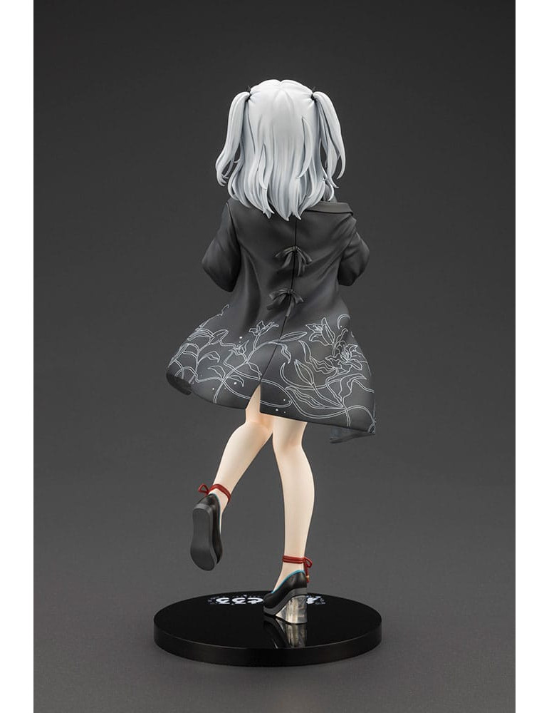 Kotobukiya - VTuber - Figure Tororo Nekomugi