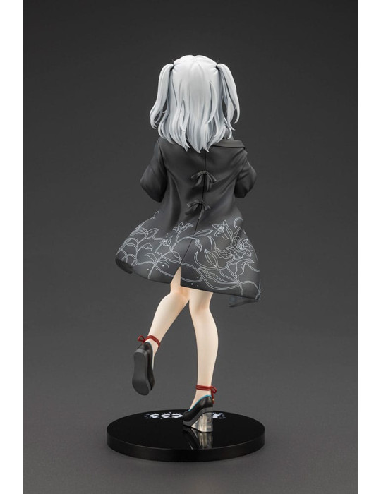 Kotobukiya - VTuber - Figurine Tororo Nekomugi